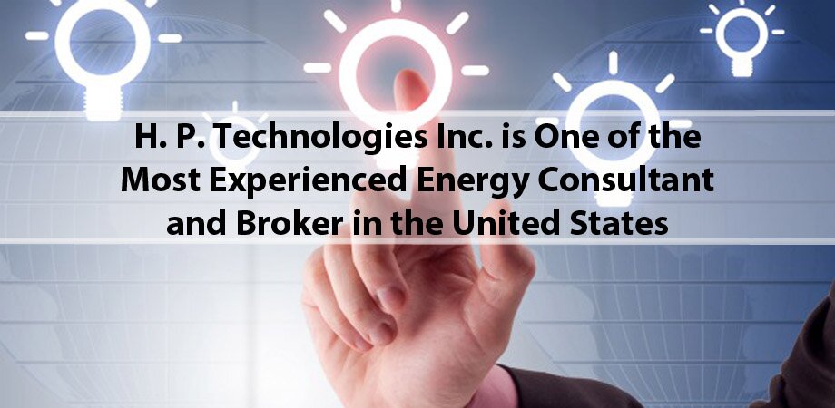 Experienced Energy Broker