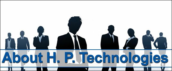 About HP Tech Energy Consultants