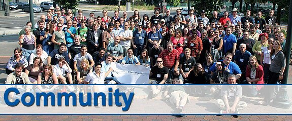 HPT Energy Suppliers for your community