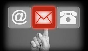 contact hpt by email