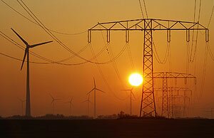 electricity
